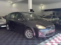 Ford C-Max 1.8 TDCi - 115 2007 Ghia PHASE 2 - <small></small> 3.490 € <small>TTC</small> - #1