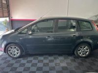 Ford C-Max 1.8 TDCi - 115 2007 Ghia PHASE 2 - <small></small> 3.490 € <small>TTC</small> - #3