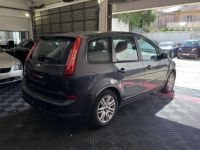 Ford C-Max 1.8 TDCi - 115 2007 Ghia PHASE 2 - <small></small> 3.490 € <small>TTC</small> - #6