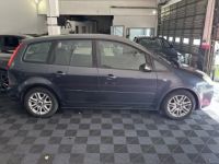 Ford C-Max 1.8 TDCi - 115 2007 Ghia PHASE 2 - <small></small> 3.490 € <small>TTC</small> - #7