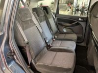 Ford C-Max 1.8 TDCi - 115 2007 Ghia PHASE 2 - <small></small> 3.490 € <small>TTC</small> - #22