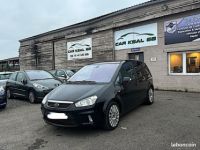 Ford C-Max 1.8 TDCI 115CH TITANIUM - <small></small> 3.999 € <small>TTC</small> - #1