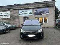 Ford C-Max 1.8 TDCI 115CH TITANIUM - <small></small> 3.999 € <small>TTC</small> - #2