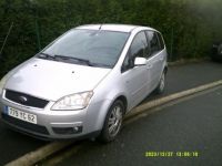 Ford C-Max 1.8l tdci 115cv trend (2007) - <small></small> 4.900 € <small>TTC</small> - #2