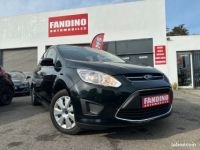 Ford C-Max 2.0 Tdci 115Ch Trend Bva - <small></small> 8.990 € <small>TTC</small> - #1