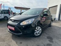 Ford C-Max 2.0 Tdci 115Ch Trend Bva - <small></small> 8.990 € <small>TTC</small> - #4