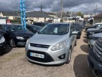 Ford C-Max 2.0 TDCI 140 FAP Titanium PowerShift A - <small></small> 8.500 € <small>TTC</small> - #1