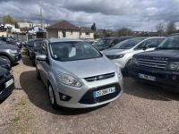 Ford C-Max 2.0 TDCI 140 FAP Titanium PowerShift A - <small></small> 8.500 € <small>TTC</small> - #2