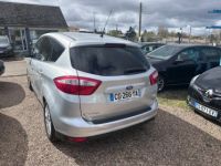 Ford C-Max 2.0 TDCI 140 FAP Titanium PowerShift A - <small></small> 8.500 € <small>TTC</small> - #3