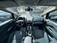 Ford C-Max 2.0 TDCI 140 FAP Titanium PowerShift A - <small></small> 8.500 € <small>TTC</small> - #4