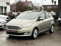 Ford C-Max 2.0 TDCi 170 PowerShift Titanium - GARANTIE 12 MOIS - <small></small> 11.990 € <small>TTC</small> - #1