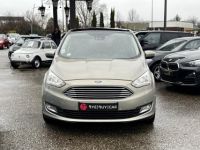 Ford C-Max 2.0 TDCi 170 PowerShift Titanium - GARANTIE 12 MOIS - <small></small> 11.990 € <small>TTC</small> - #4