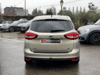 Ford C-Max 2.0 TDCi 170 PowerShift Titanium - GARANTIE 12 MOIS - <small></small> 11.990 € <small>TTC</small> - #5