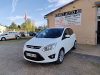 Ford C-Max 2.0tdci 140ch fap titanium powershift - <small></small> 6.900 € <small>TTC</small> - #1