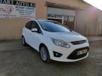 Ford C-Max 2.0tdci 140ch fap titanium powershift - <small></small> 6.900 € <small>TTC</small> - #2