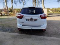 Ford C-Max 2.0tdci 140ch fap titanium powershift - <small></small> 6.900 € <small>TTC</small> - #3