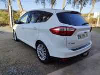 Ford C-Max 2.0tdci 140ch fap titanium powershift - <small></small> 6.900 € <small>TTC</small> - #4