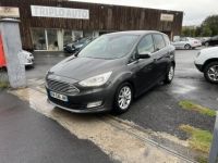 Ford C-Max C MAX 1.0 EcoBoost - 125 S&S Titanium Gps+ Radar AR - <small></small> 11.990 € <small>TTC</small> - #1