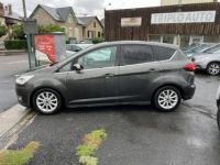 Ford C-Max C MAX 1.0 EcoBoost - 125 S&S Titanium Gps+ Radar AR - <small></small> 11.990 € <small>TTC</small> - #2