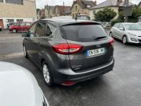 Ford C-Max C MAX 1.0 EcoBoost - 125 S&S Titanium Gps+ Radar AR - <small></small> 11.990 € <small>TTC</small> - #3