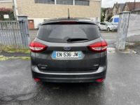 Ford C-Max C MAX 1.0 EcoBoost - 125 S&S Titanium Gps+ Radar AR - <small></small> 11.990 € <small>TTC</small> - #4