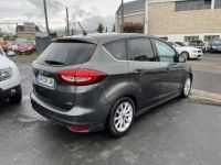 Ford C-Max C MAX 1.0 EcoBoost - 125 S&S Titanium Gps+ Radar AR - <small></small> 11.990 € <small>TTC</small> - #5