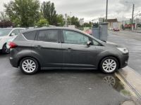 Ford C-Max C MAX 1.0 EcoBoost - 125 S&S Titanium Gps+ Radar AR - <small></small> 11.990 € <small>TTC</small> - #6