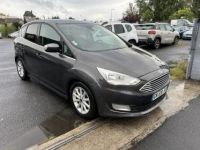 Ford C-Max C MAX 1.0 EcoBoost - 125 S&S Titanium Gps+ Radar AR - <small></small> 11.990 € <small>TTC</small> - #7