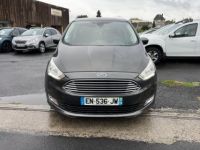 Ford C-Max C MAX 1.0 EcoBoost - 125 S&S Titanium Gps+ Radar AR - <small></small> 11.990 € <small>TTC</small> - #8