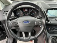 Ford C-Max C MAX 1.0 EcoBoost - 125 S&S Titanium Gps+ Radar AR - <small></small> 11.990 € <small>TTC</small> - #15