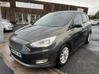 Ford C-Max C MAX 1.0 EcoBoost - 125 S&S Titanium Gps+ Radar AR - <small></small> 11.990 € <small>TTC</small> - #21