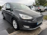 Ford C-Max C MAX 1.0 EcoBoost - 125 S&S Titanium Gps+ Radar AR - <small></small> 11.990 € <small>TTC</small> - #22