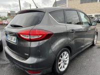 Ford C-Max C MAX 1.0 EcoBoost - 125 S&S Titanium Gps+ Radar AR - <small></small> 11.990 € <small>TTC</small> - #23