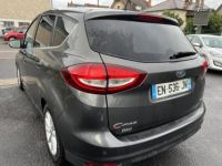 Ford C-Max C MAX 1.0 EcoBoost - 125 S&S Titanium Gps+ Radar AR - <small></small> 11.990 € <small>TTC</small> - #24