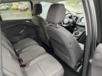 Ford C-Max C MAX 1.0 EcoBoost - 125 S&S Titanium Gps+ Radar AR - <small></small> 11.990 € <small>TTC</small> - #30