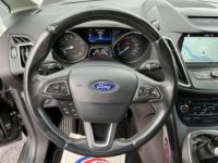 Ford C-Max C MAX 1.0 EcoBoost - 125 S&S Titanium Gps+ Radar AR - <small></small> 11.990 € <small>TTC</small> - #46