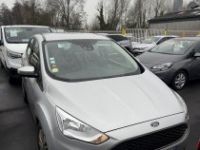 Ford C-Max C MAX 1.5 TDI - <small></small> 10.990 € <small>TTC</small> - #1