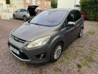 Ford C-Max C MAX 1.6L SCTI 150 CV ECOBOOST TITANIUM - <small></small> 7.990 € <small>TTC</small> - #1