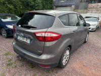 Ford C-Max C MAX 1.6L SCTI 150 CV ECOBOOST TITANIUM - <small></small> 7.990 € <small>TTC</small> - #4