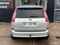 Ford C-Max c max 2.0 i 145 ch boite automatique 133000 klm - <small></small> 4.999 € <small>TTC</small> - #4