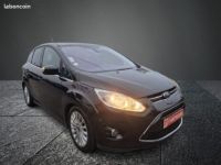 Ford C-Max C Max 2,0 Tdci 163 Automatique - <small></small> 6.990 € <small>TTC</small> - #2