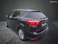 Ford C-Max C Max 2,0 Tdci 163 Automatique - <small></small> 6.990 € <small>TTC</small> - #4