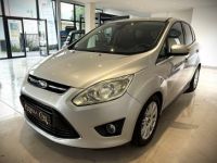 Ford C-Max C Max II 1.6 TDCi 115ch FAP Titanium - <small></small> 5.490 € <small>TTC</small> - #1