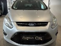 Ford C-Max C Max II 1.6 TDCi 115ch FAP Titanium - <small></small> 5.490 € <small>TTC</small> - #2