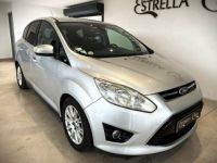 Ford C-Max C Max II 1.6 TDCi 115ch FAP Titanium - <small></small> 5.490 € <small>TTC</small> - #3