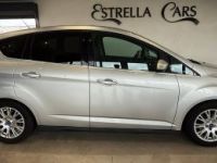 Ford C-Max C Max II 1.6 TDCi 115ch FAP Titanium - <small></small> 5.490 € <small>TTC</small> - #4