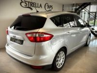 Ford C-Max C Max II 1.6 TDCi 115ch FAP Titanium - <small></small> 5.490 € <small>TTC</small> - #5