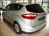 Ford C-Max C Max II 1.6 TDCi 115ch FAP Titanium - <small></small> 5.490 € <small>TTC</small> - #7