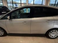 Ford C-Max C Max II 1.6 TDCi 115ch FAP Titanium - <small></small> 5.490 € <small>TTC</small> - #8