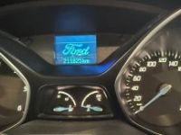 Ford C-Max C Max II 1.6 TDCi 115ch FAP Titanium - <small></small> 5.490 € <small>TTC</small> - #12